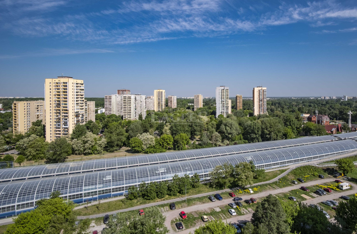 Żoliborz – 2 pokoje z oddzielną kuchnią