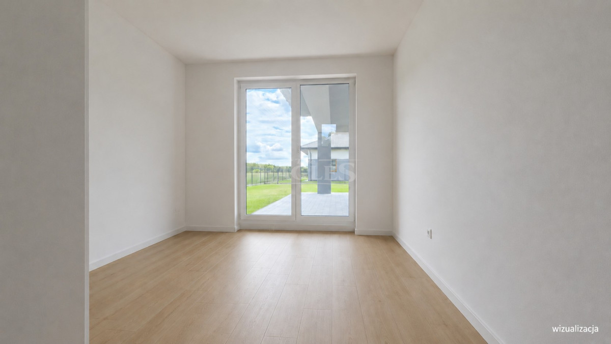 0% Nowy dom parterowy | 171 m² | Działka 1000 m²