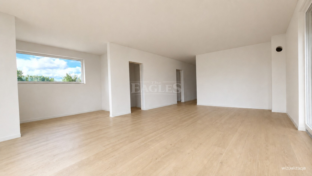 0% Nowy dom parterowy | 171 m² | Działka 1000 m²