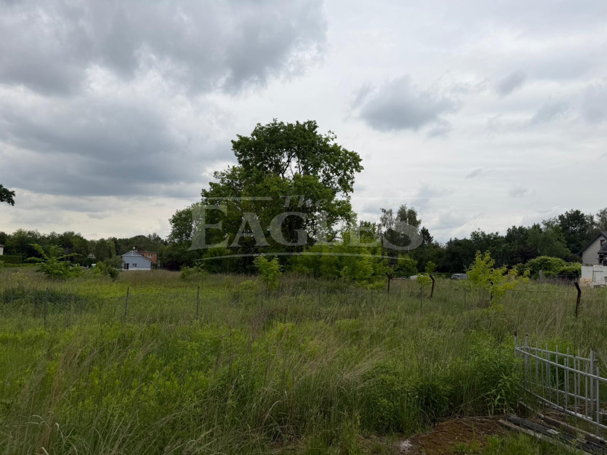Działka inwestycyjna 5770 m² na Ursynowie