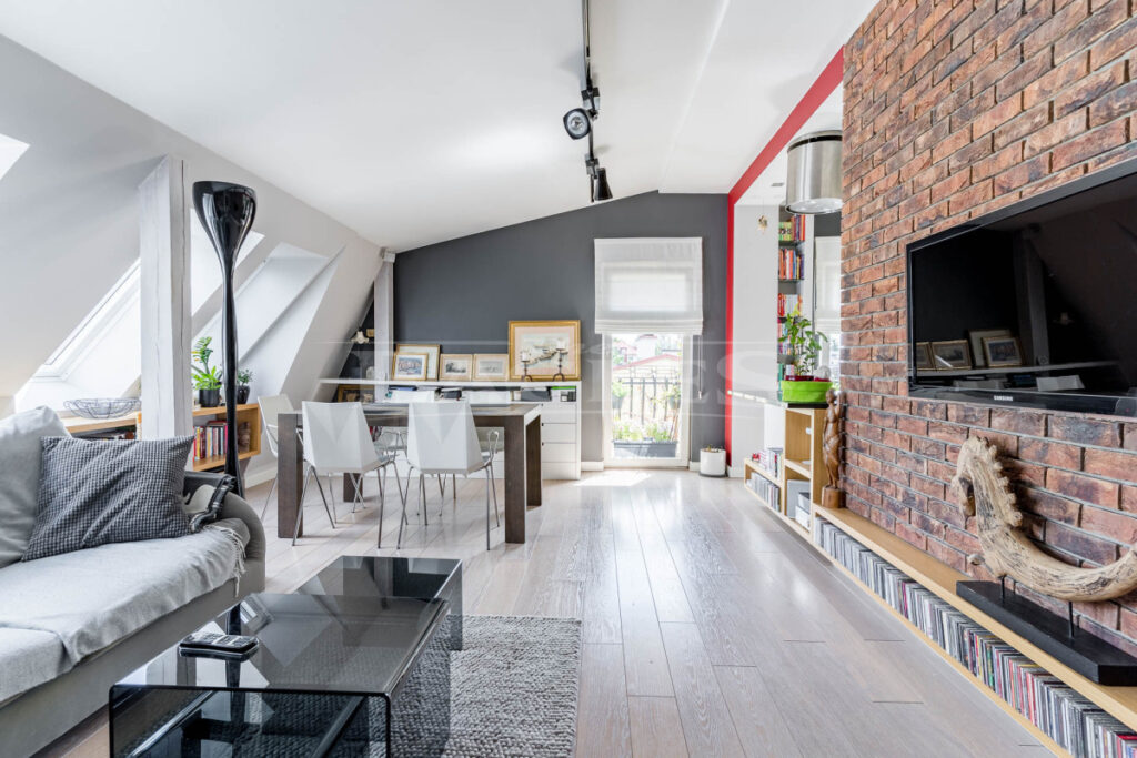 Sopot przy plaży | Karlikowo | 53,74 m²