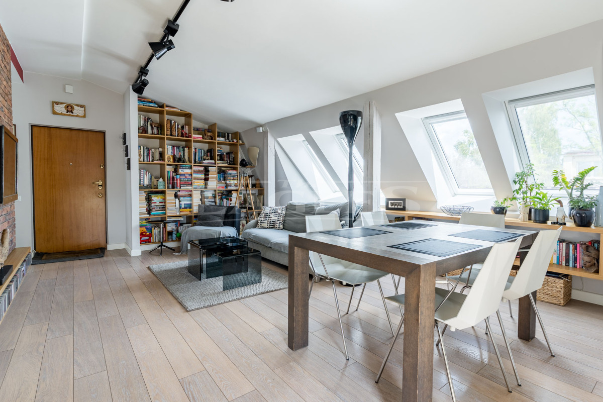 Sopot przy plaży | Karlikowo | 53,74 m²