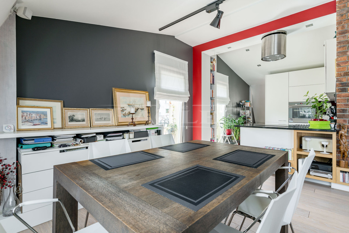Sopot przy plaży | Karlikowo | 53,74 m²