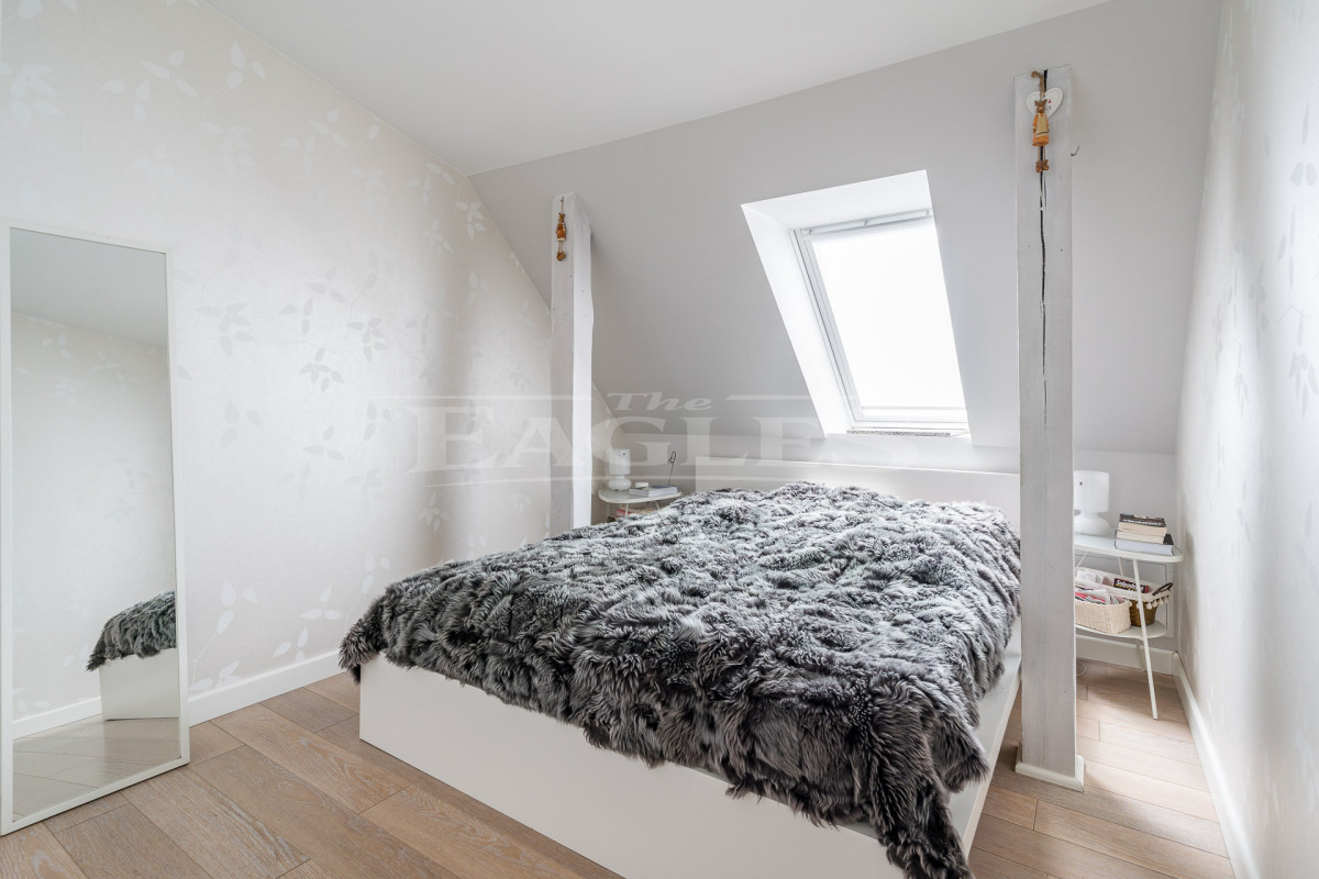 Sopot przy plaży | Karlikowo | 53,74 m²