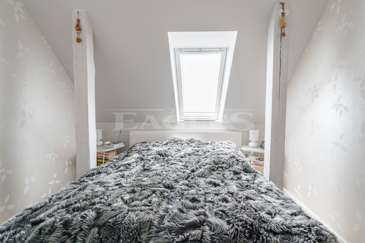 Sopot przy plaży | Karlikowo | 53,74 m²