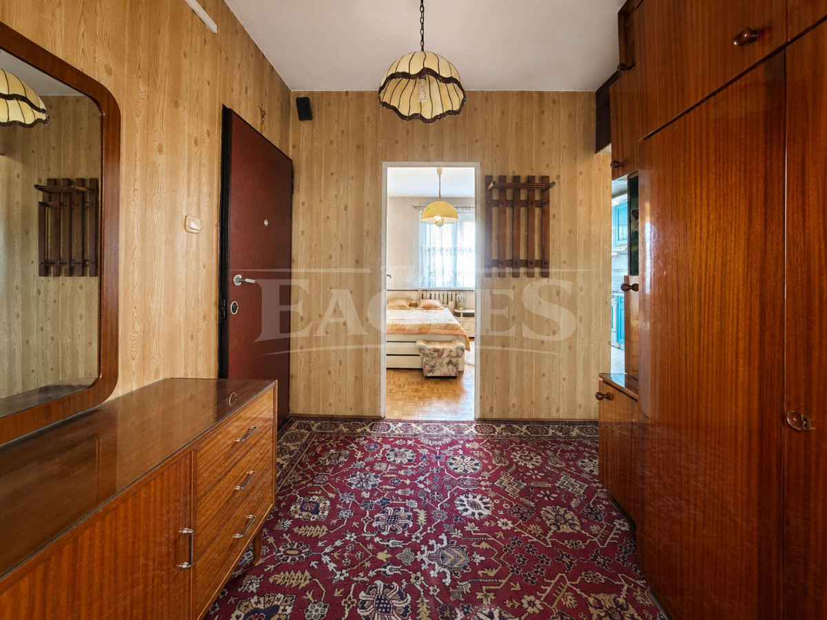 Na sprzedaż funkcjonalne mieszkanie 2-pokojowe – 4